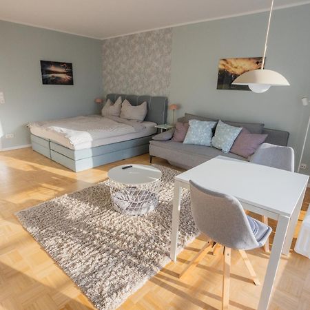 Celler Appartement Bagian luar foto