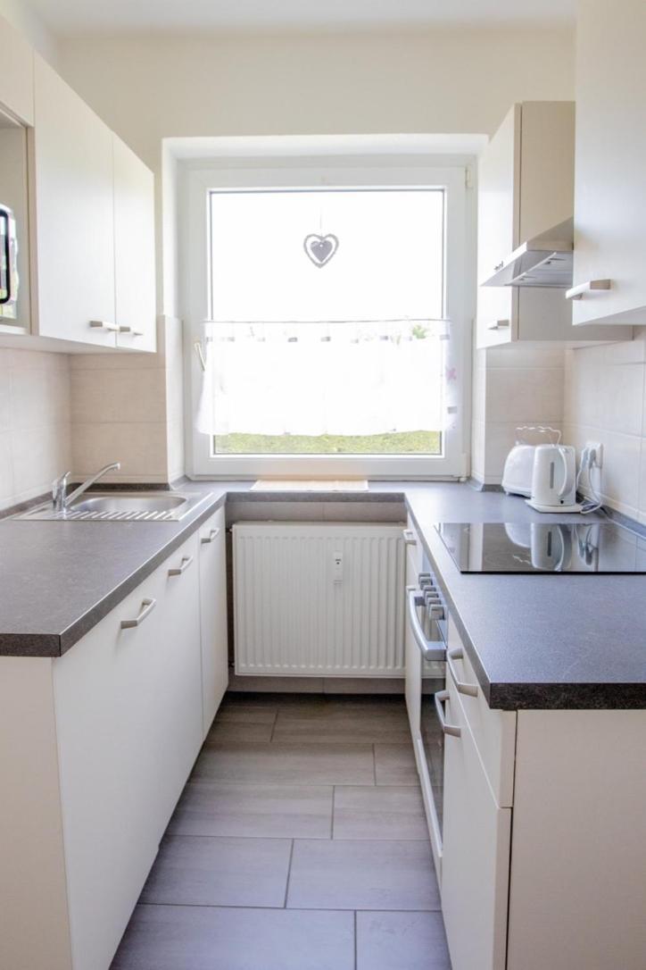 Celler Appartement Bagian luar foto