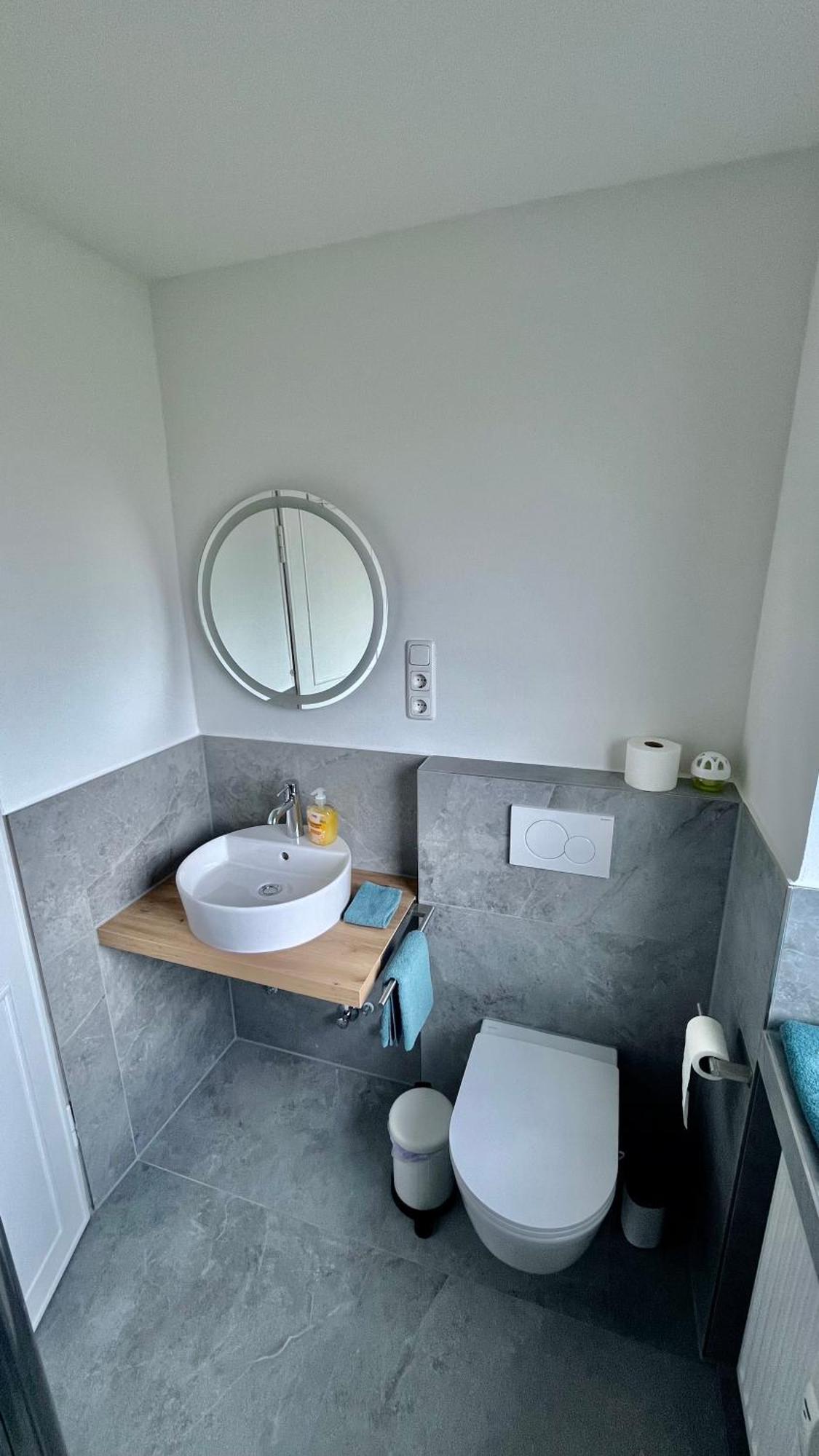 Celler Appartement Bagian luar foto