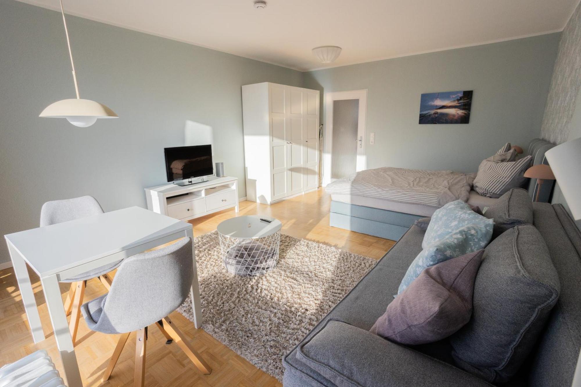 Celler Appartement Bagian luar foto