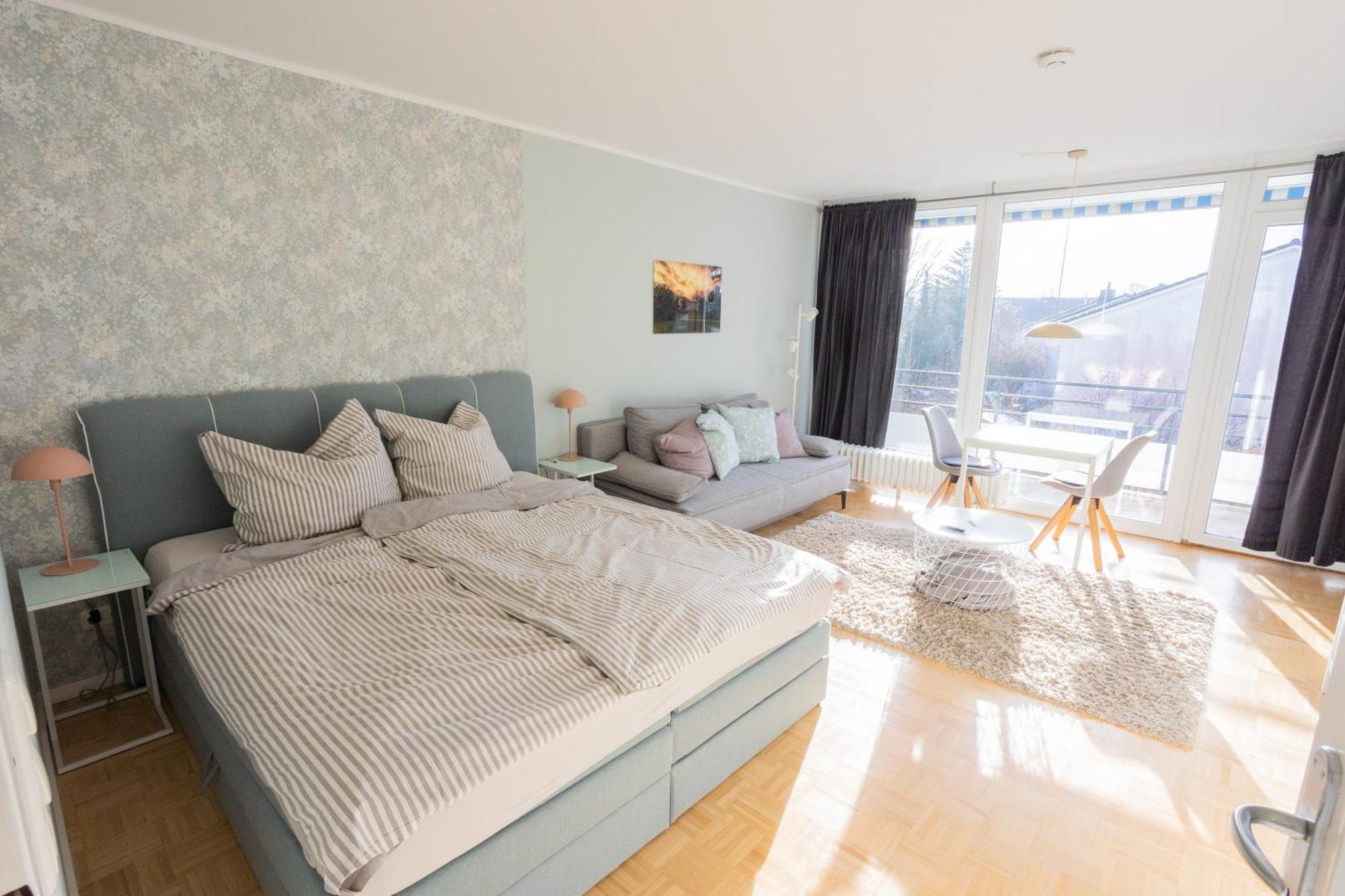 Celler Appartement Bagian luar foto