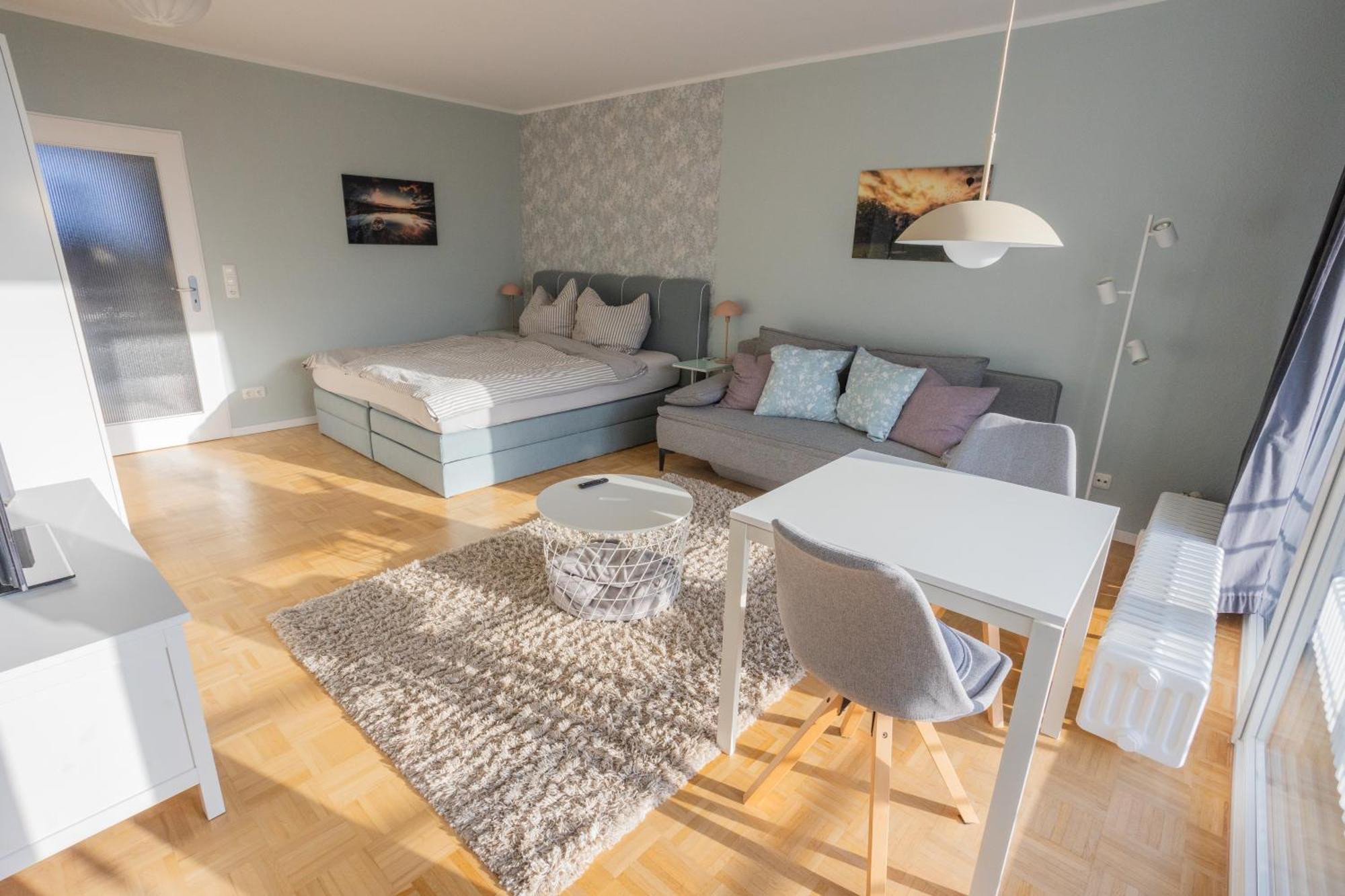 Celler Appartement Bagian luar foto